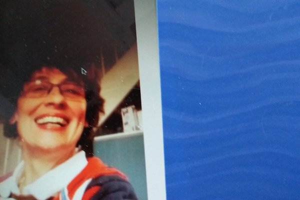 Frau U. Schmitz Frau U. Schmitz