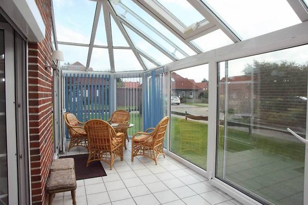 Ferienhaus Norddeich