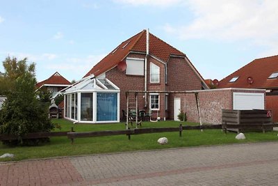 Holiday home relaxing holiday Norddeich
