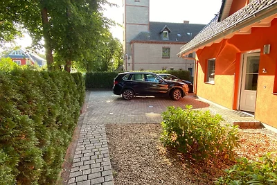 Casa vacanze benessere Sauna/Camino