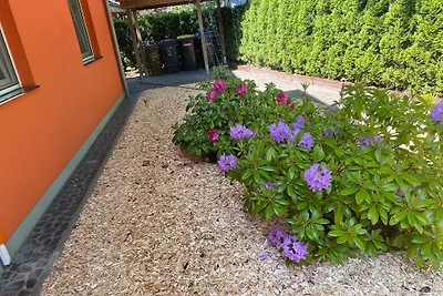Casa vacanze benessere Sauna/Camino