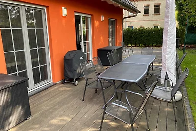 Casa vacanze benessere Sauna/Camino
