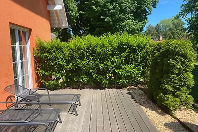 Casa vacanze benessere Sauna/Camino