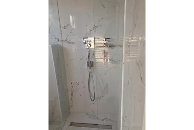 Casa di vacanza Boddenblick vicino alla spiaggia