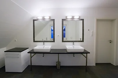 Casa vacanze benessere Sauna/Camino