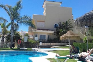 Terrazas De La Bahia