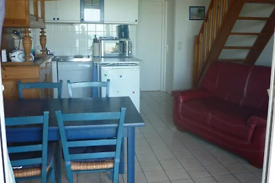 OCEANFRONT LE MOANA NR. 10