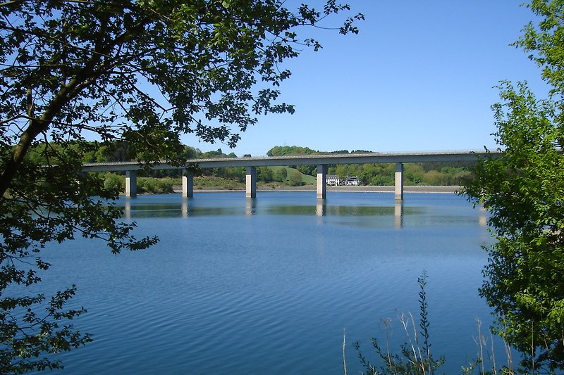 Wuppertalsperre