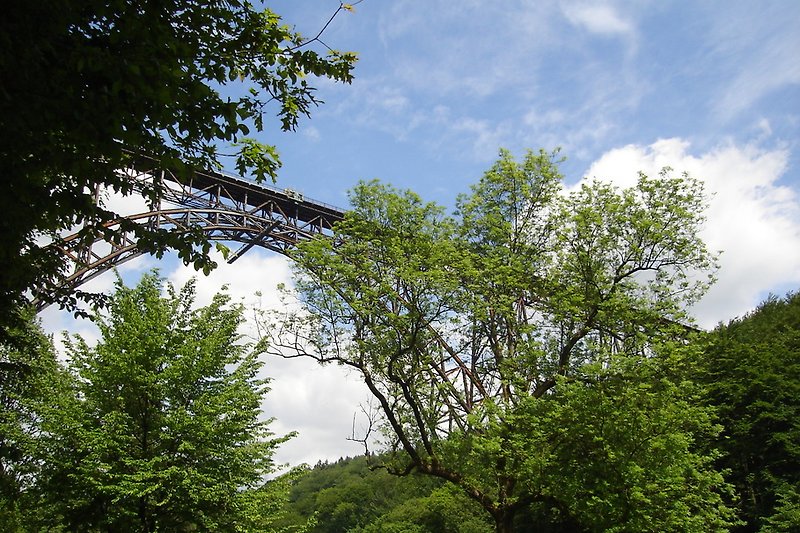 Müngstner Brücke