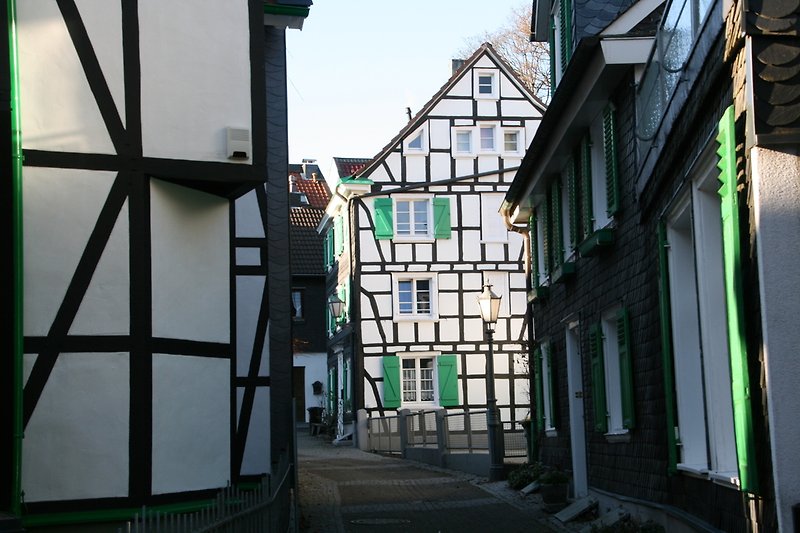 Remscheid-Lennep