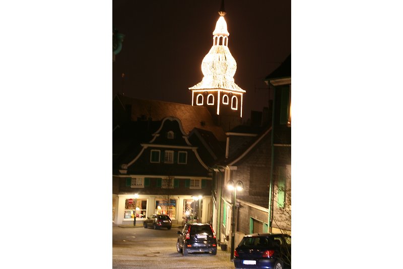 Remscheid-Lennep