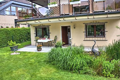 Holiday flat family holiday Remscheid