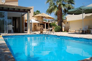 Casa Amber