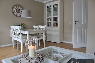 Apartament Dla rodzin Boltenhagen