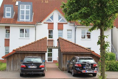Großes Ostseenest