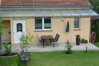 Ferienhaus Neu Zauche