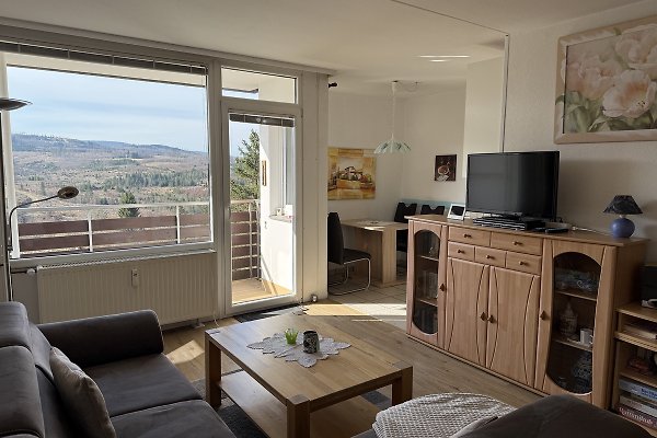 Ferienwohnung Altenau