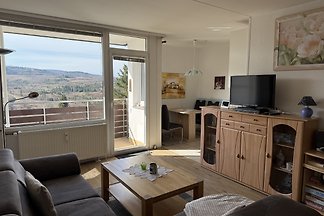 Geweldig vakantieappartement
