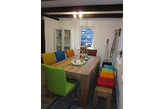 Casa de vacaciones en Olsberg