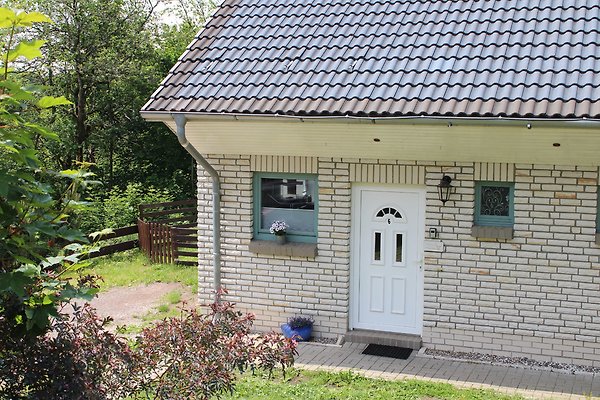 Ferienhaus Hohegeiß