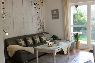 Ferienhaus Harz mit Herz Haus 5
