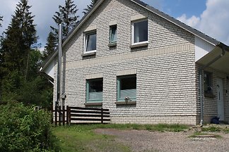 Ferienhaus Harz mit Herz Haus 6