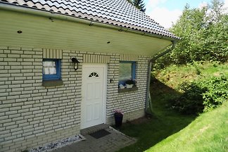 Ferienhaus Harz mit Herz Haus 5