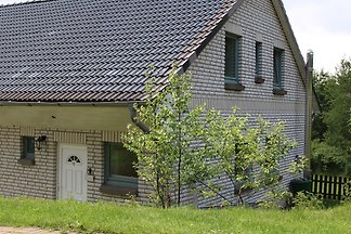 Ferienhaus Harz mit Herz Haus 5
