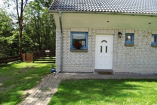 Ferienhaus Harz mit Herz Haus 6