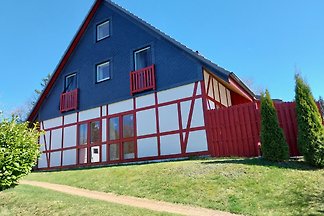 Kurzurlaub Wandern im Harz