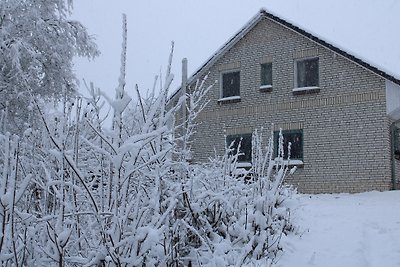 Vakantiehuis Harz met Hart Huis 6