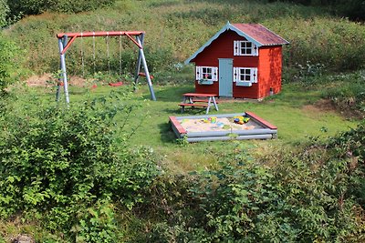 Holiday Home Harz with Heart House 3