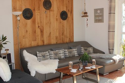 Holiday Home Harz with Heart House 5