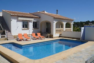 Casa Quetzal