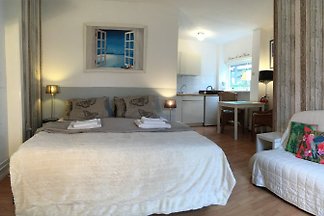 Apartament (taras) Zandvoort
