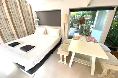 Ferienhaus Hippiebeach