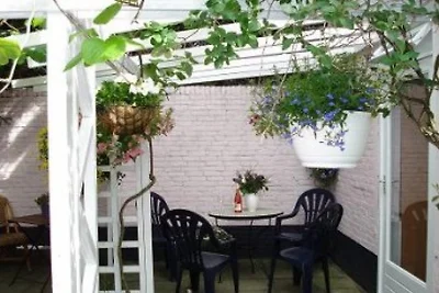 Appartamento (Terrazza) Zandvoort