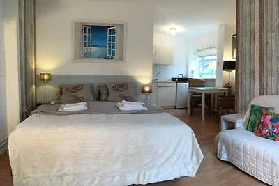 Appartamento (Terrazza) Zandvoort