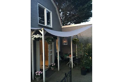 Casa (2 a 4 persone) terrazza