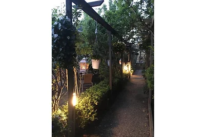 Casa (2 a 4 persone) terrazza