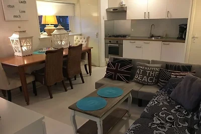 Casa (2 a 4 persone) terrazza
