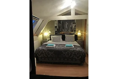 Casa (2 a 4 persone) terrazza