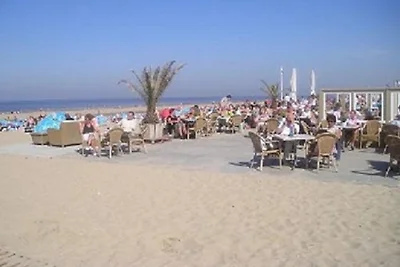 Appartamento (Terrazza) Zandvoort