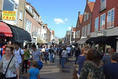 Appartamento (Terrazza) Zandvoort