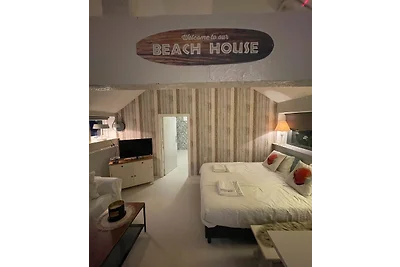 Ferienhaus Hippiebeach