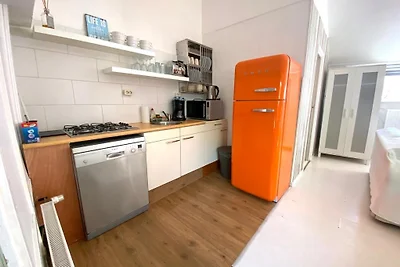 Ferienhaus Hippiebeach