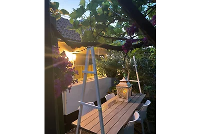 Ferienhaus Hippiebeach