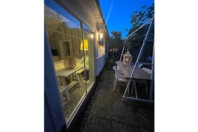 Ferienhaus Hippiebeach