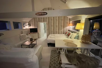 Ferienhaus Hippiebeach
