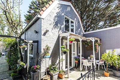 Ferienhaus mit Veranda/Terrasse